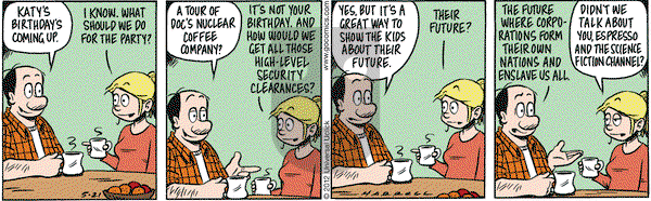 Adam@Home on Monday May 21, 2012 Comic Strip