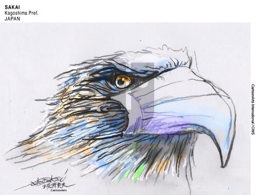 ViewsAsia on Sunday March 15, 2020 Comic Strip