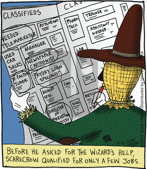 The Argyle Sweater on Thursday April 19, 2012 Comic Strip
