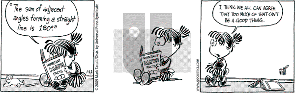Heart of the City on Thursday January 22, 2009 Comic Strip