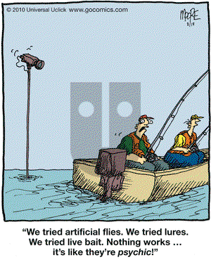 In the Bleachers on Wednesday August 18, 2010 Comic Strip