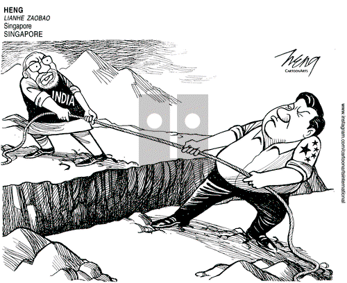 ViewsAsia on Wednesday September 9, 2020 Comic Strip