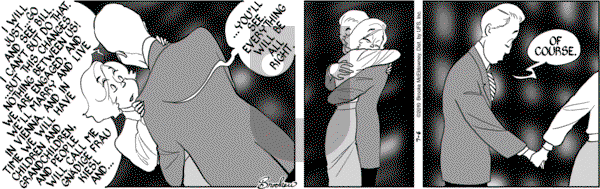 9 Chickweed Lane on Tuesday July 6, 2010 Comic Strip