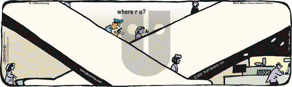 JumpStart - Monday July 26, 2021 Comic Strip
