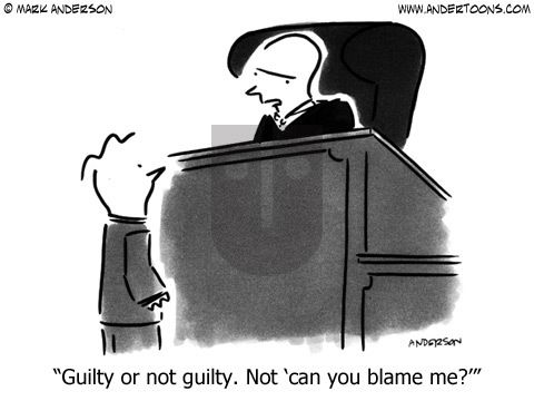 Andertoons on Sunday October 27, 2013 Comic Strip
