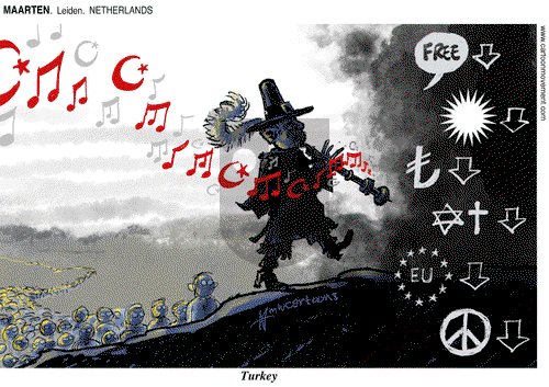 ViewsMidEast - Friday June 2, 2023 Comic Strip