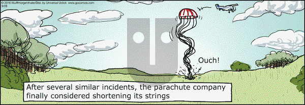 WuMo on Wednesday September 28, 2016 Comic Strip