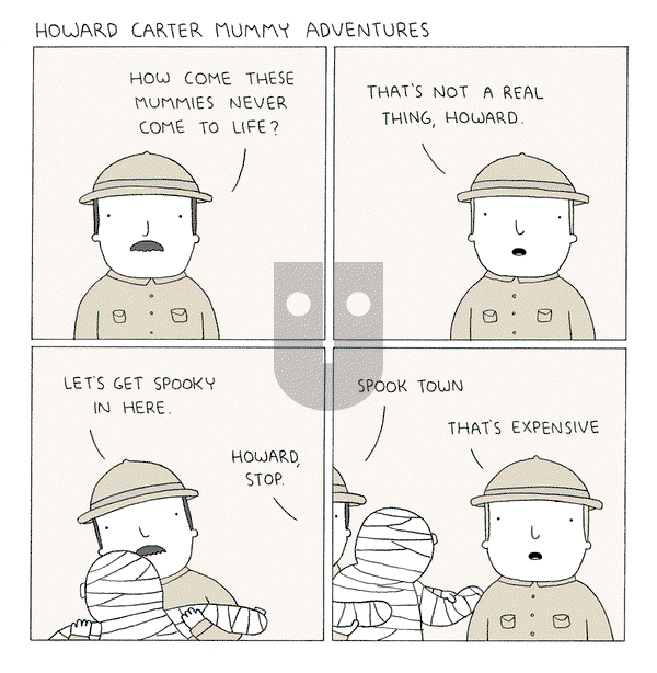Poorly Drawn Lines on Friday July 11, 2014 Comic Strip