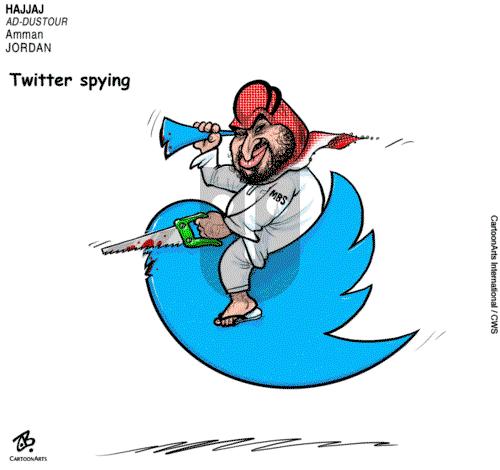 ViewsAmerica on Friday November 8, 2019 Comic Strip