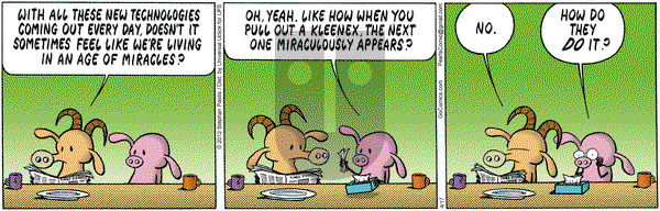 Pearls Before Swine on Tuesday April 17, 2012 Comic Strip