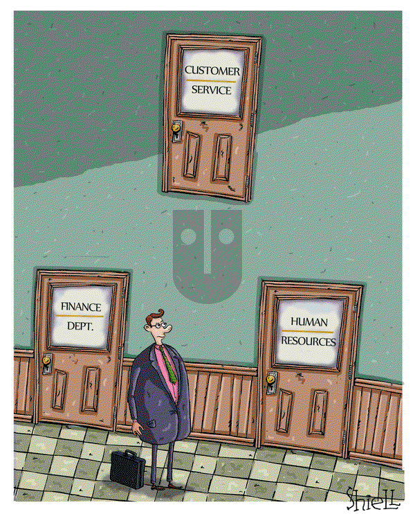 The Wandering Melon on Monday April 8, 2024 Comic Strip