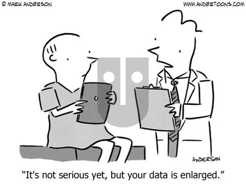 Andertoons on Friday November 13, 2015 Comic Strip