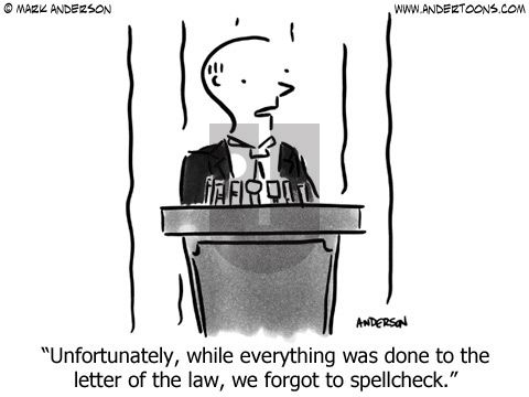 Andertoons on Saturday October 12, 2013 Comic Strip
