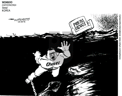 ViewsLatinAmerica on Friday January 25, 2013 Comic Strip