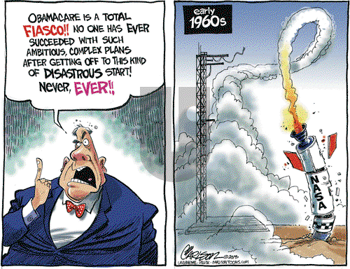 Stuart Carlson on Friday November 15, 2013 Comic Strip