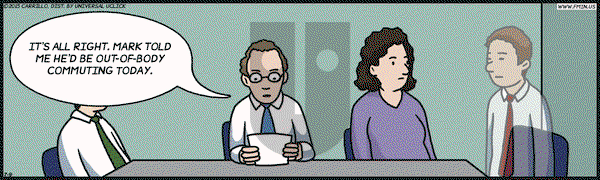 F Minus on Thursday July 9, 2015 Comic Strip