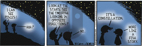 Grand Avenue on Saturday November 16, 2013 Comic Strip