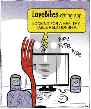 Brevity - Monday November 28, 2022 Comic Strip
