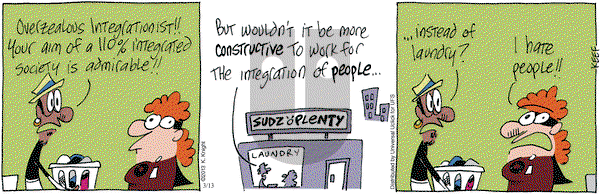 The Knight Life - Friday October 11, 2024 Comic Strip