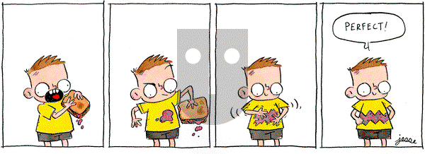 Tex - Saturday November 26, 2022 Comic Strip