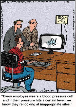 Close to Home on Saturday January 30, 2010 Comic Strip