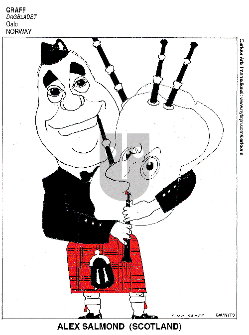 ViewsEurope on Saturday September 20, 2014 Comic Strip