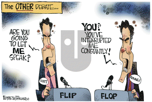 Jerry Holbert on Tuesday November 8, 2011 Comic Strip