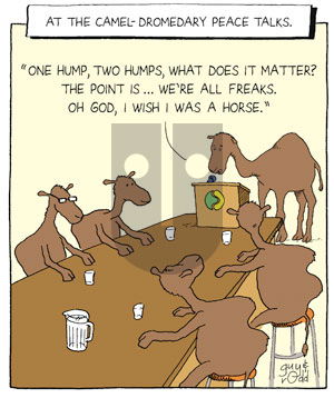 Brevity on Monday May 2, 2005 Comic Strip