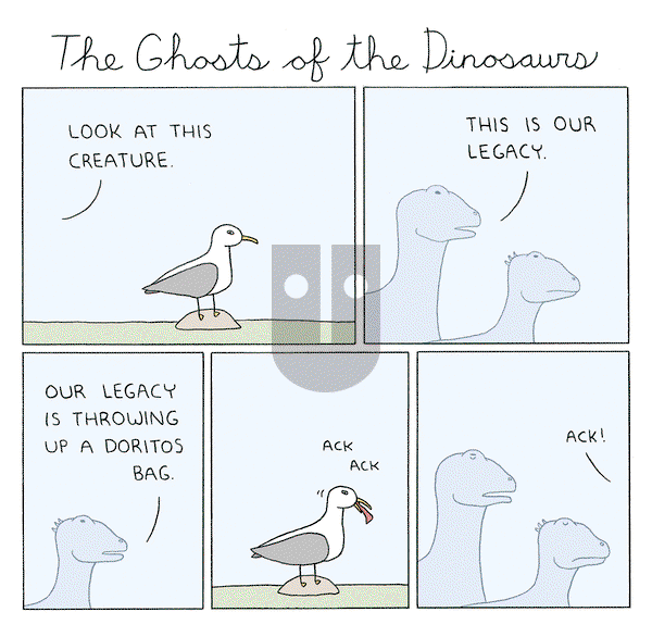 Poorly Drawn Lines on Friday May 15, 2015 Comic Strip