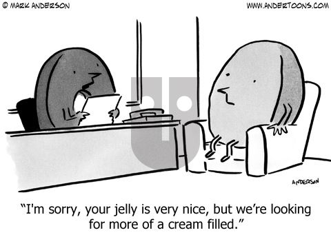 Andertoons on Sunday November 18, 2012 Comic Strip