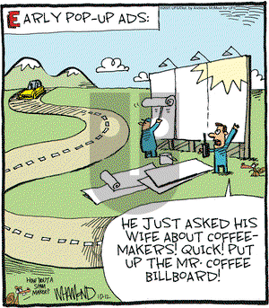 Reality Check on Tuesday October 12, 2021 Comic Strip