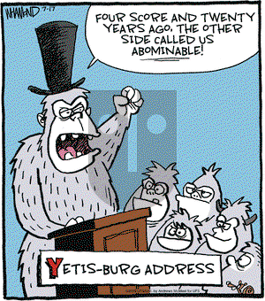 Reality Check on 2025-07-17 Comic Strip