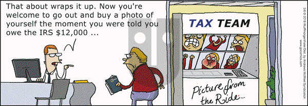 WuMo on Tuesday March 6, 2018 Comic Strip