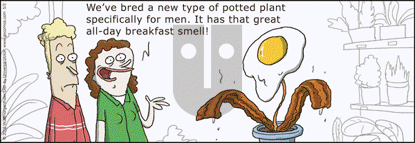 WuMo on Monday May 2, 2016 Comic Strip