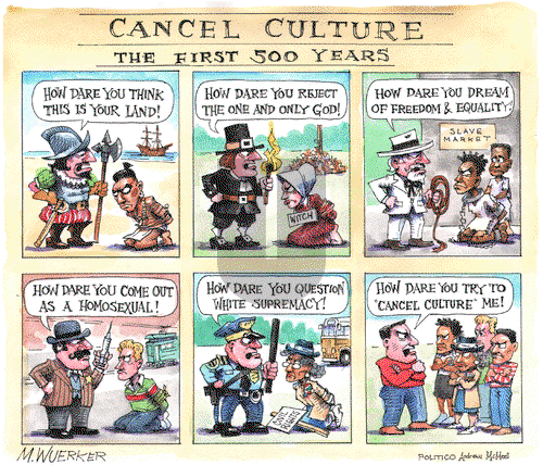 Matt Wuerker on Friday October 2, 2020 Comic Strip