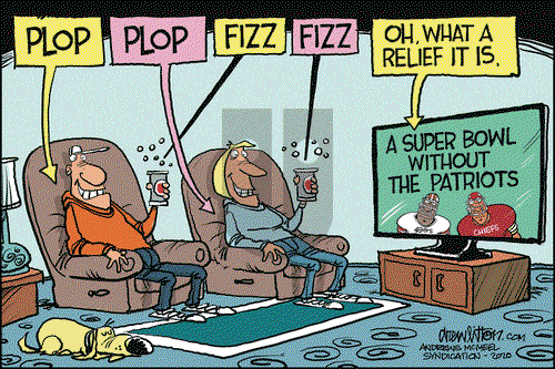 Win, Lose, Drew on Wednesday January 29, 2020 Comic Strip