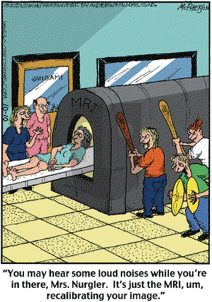 Close to Home - Thursday October 10, 2024 Comic Strip