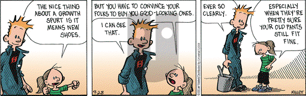 Frazz on Friday September 28, 2012 Comic Strip