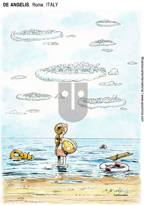 ViewsAfrica on Sunday November 22, 2020 Comic Strip