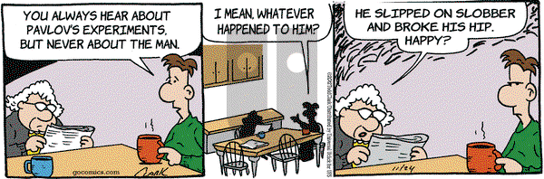 Lola on Saturday November 24, 2012 Comic Strip