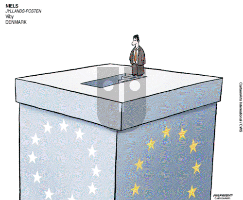 ViewsEurope on Friday May 24, 2019 Comic Strip