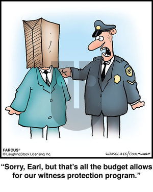 Farcus on Wednesday December 3, 2025 Comic Strip