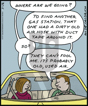 Real Life Adventures on Thursday January 12, 2017 Comic Strip