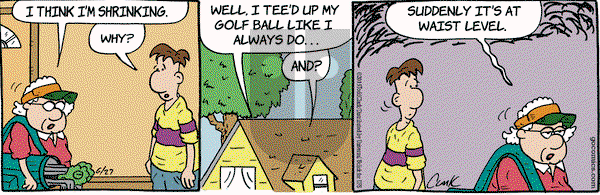 Lola on Saturday June 27, 2015 Comic Strip