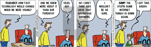 Home and Away on Sunday June 8, 2025 Comic Strip