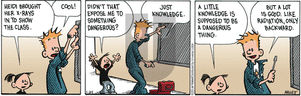 Frazz on Thursday January 24, 2013 Comic Strip