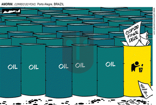 ViewsAsia on Wednesday December 20, 2023 Comic Strip