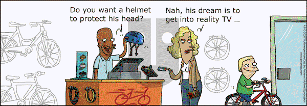 WuMo on Monday April 6, 2020 Comic Strip