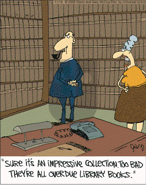 The Flying McCoys on Thursday November 19, 2009 Comic Strip