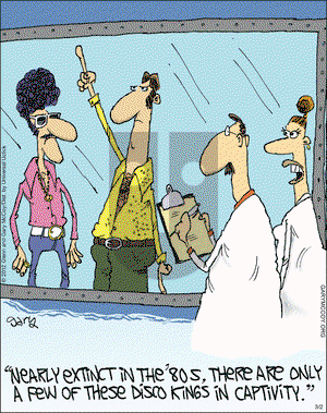 The Flying McCoys on Friday March 2, 2012 Comic Strip
